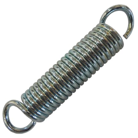 Aftermarket Compression Spring Fits Capello Spartan WN-M130159-PEX
